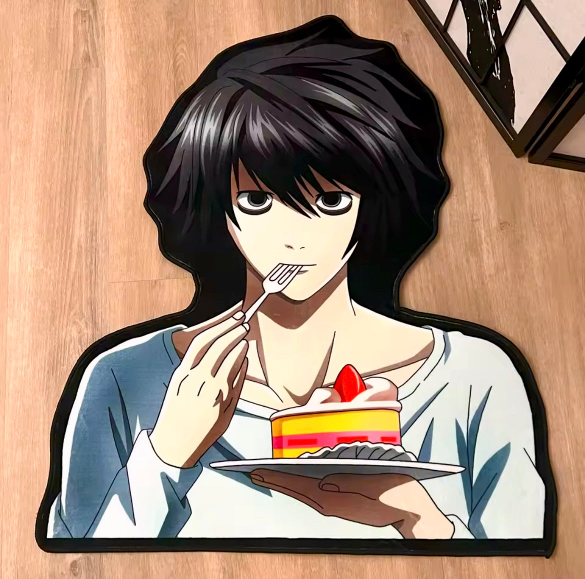 L - Death Note