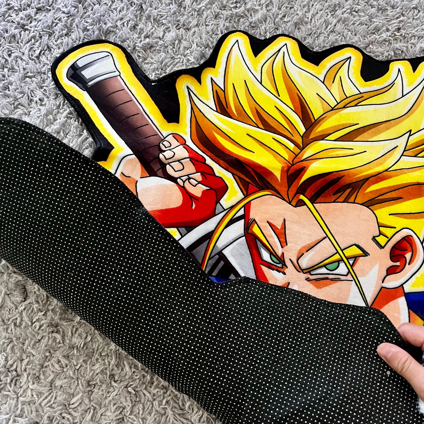 Trunks - Dragon Ball