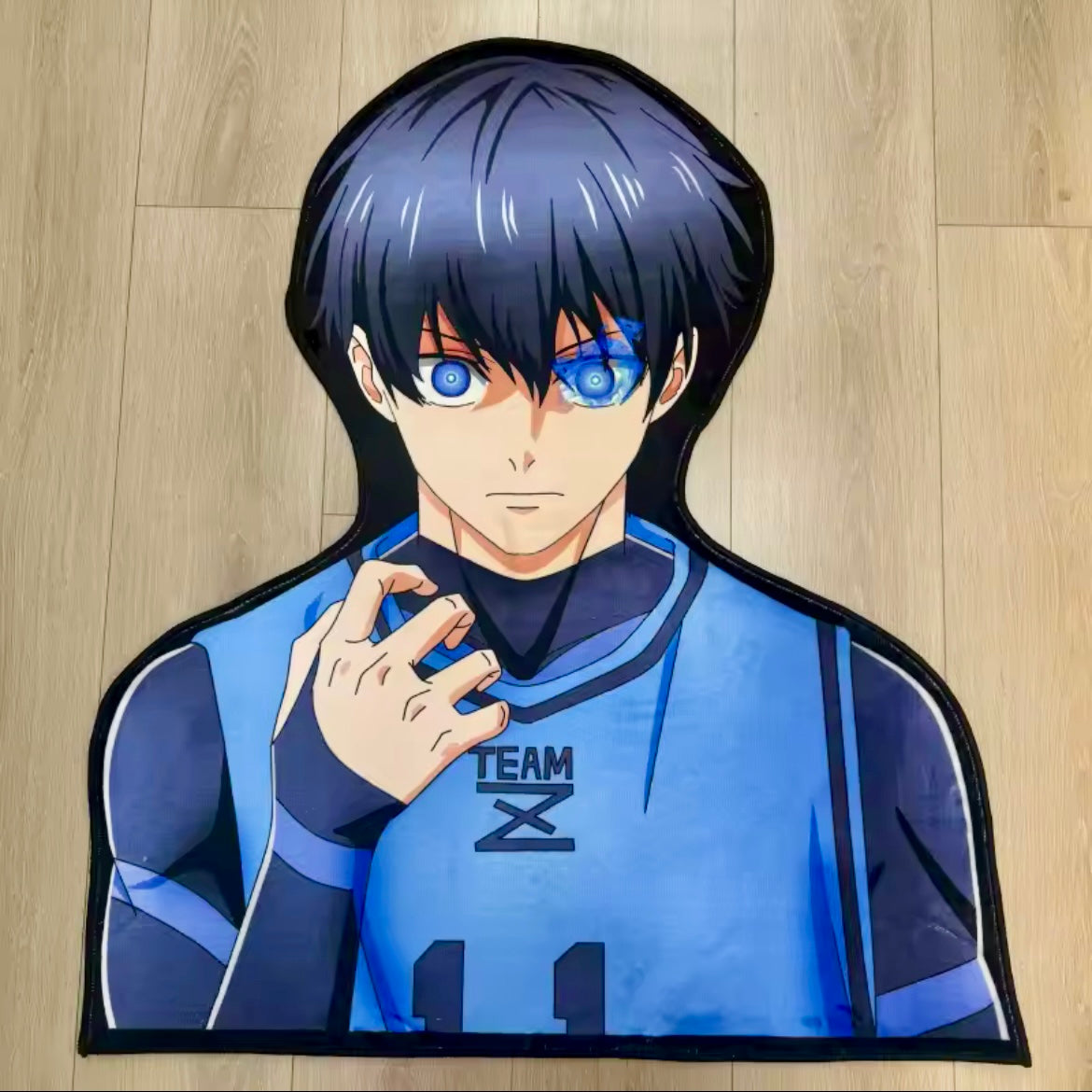 Yoichi Isagi - Blue Lock