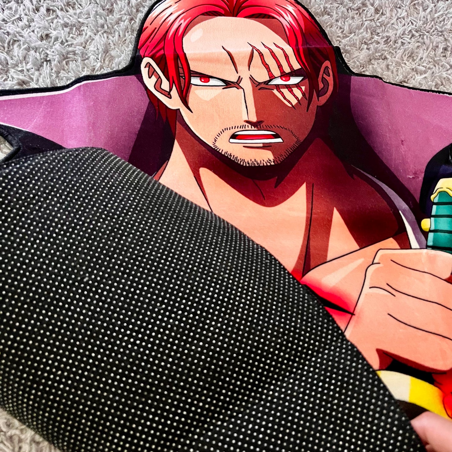 Shanks - One Piece