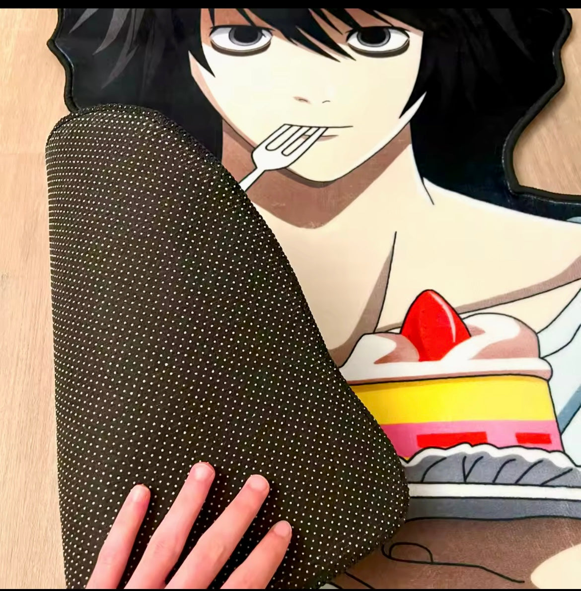 L - Death Note