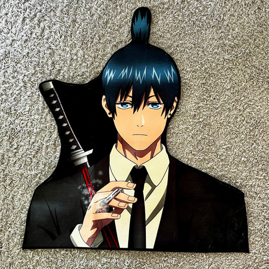 Aki Hayakawa - Chainsaw Man