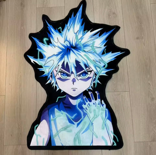 Killua Special - Hunter x Hunter