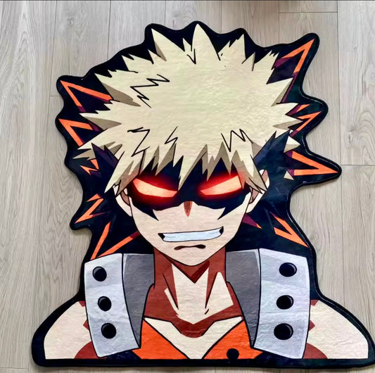 Katsuki Bakugo - MHA