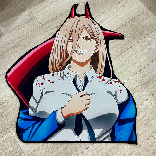 Power - Chainsaw Man