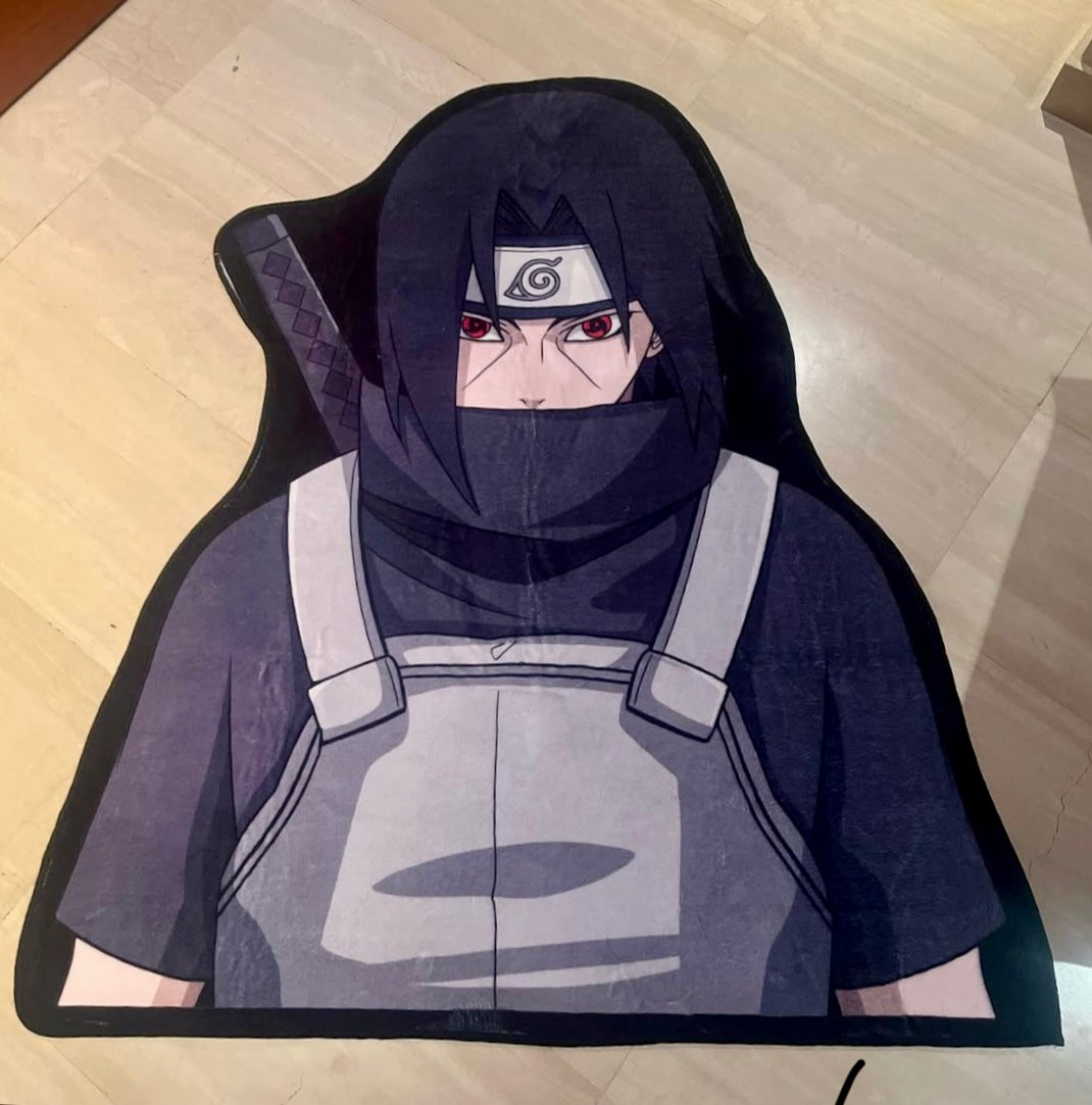 Itachi Uchiha Anbu - Naruto