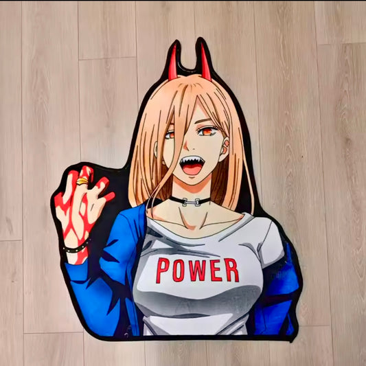 Power Special - Chainsaw Man