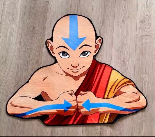 Aang - Avatar