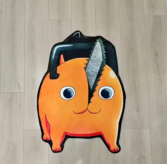 Pochita - Chainsaw Man