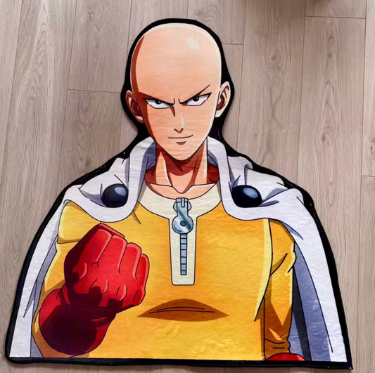 Saitama - One Punch Man