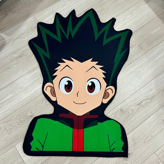Gon - Hunter x Hunter