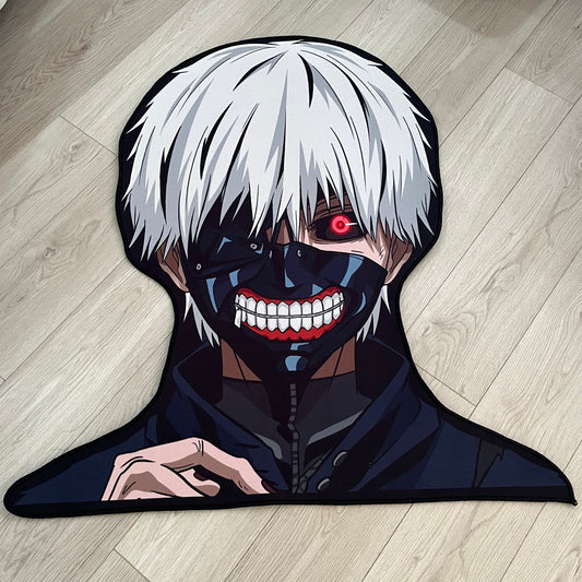Ken Kaneki - Tokyo Ghoul